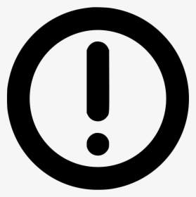 Danger Clipart Alert Sign - Peace Symbol Transparent Background, HD Png Download, Free Download