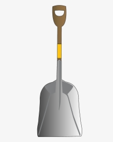 Shovel Clip Art, HD Png Download, Free Download