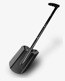 Shovel Png, Transparent Png, Free Download