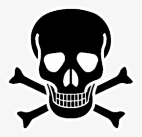 Skull And Crossbones PNG, Skull And Crossbones Transparent