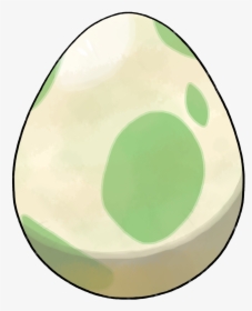 Transparent Pokemon Transparent Png - Pokemon Egg, Png Download, Free Download