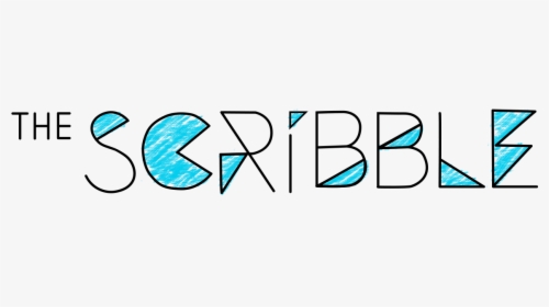 Scribble Logo, HD Png Download, Free Download