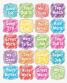 Motivational Stickers For Students, HD Png Download, Free Download