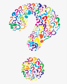 Question Mark Marks Clipart Transparent Png - Question Mark Clipart, Png Download, Free Download