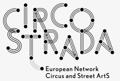 Circostrada Complete Logo Black - Violin, HD Png Download, Free Download