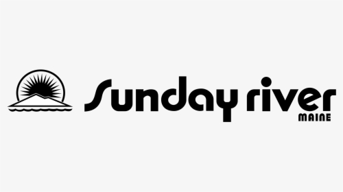 Sunday River Logo Png Transparent - Fish, Png Download, Free Download