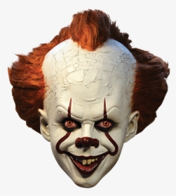 Pennywise Mask, HD Png Download, Free Download