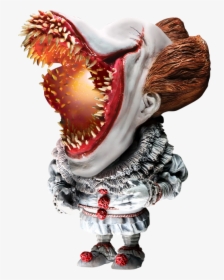 Pennywise Opens His Mouth, HD Png Download, Free Download