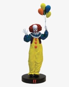 Pennywise 1990 Statue, HD Png Download, Free Download