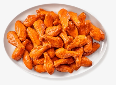 Chicken Wing Png - Nut, Transparent Png, Free Download