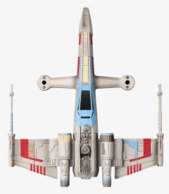 X Wing Png - Star Wars T 65 X Wing, Transparent Png, Free Download