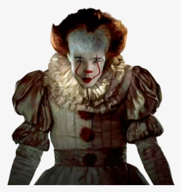 Pennywise Full Body 2017, HD Png Download, Free Download