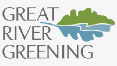 Great River Greening, HD Png Download, Free Download