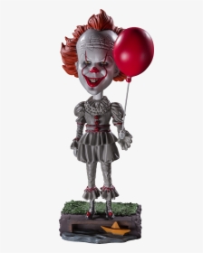 Neca Pennywise Head Knocker, HD Png Download, Free Download