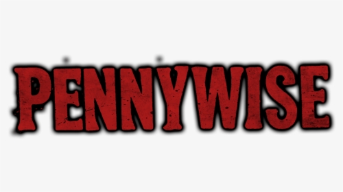 Clip Art Url - Pennywise Transparents, HD Png Download, Free Download