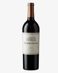 Pennywise Petite Sirah 2015, HD Png Download, Free Download