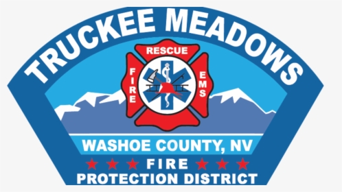 Truckee Meadows Fire Protection District, HD Png Download, Free Download