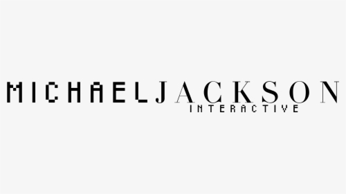 Michael Jackson Interactive Logo Png Transparent - Michael Jackson Invincible, Png Download, Free Download