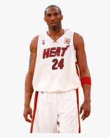 Kobe Bryant - Kobe Bryant Jersey Transparent PNG - 1000x697 - Free