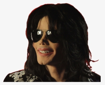 Michael Jackson This Is It Double, HD Png Download, Free Download