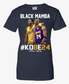 Kobe Bryant 24 Black Mamba Shirt, Hoodie, Tank - Motley Crue Tshirt, HD Png Download, Free Download