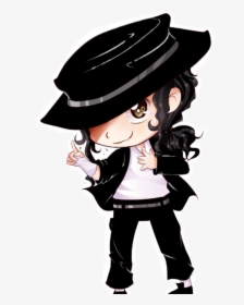 Michael Jackson Clipart , Png Download - Stickers De Michael Jackson, Transparent Png, Free Download