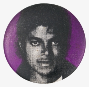 Michael Jackson Music Button Museum - Michael Jackson Circle Png, Transparent Png, Free Download