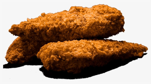 Clipart Chicken Fried Chicken - Blue Ribbon Fried Chicken Tenders, HD Png Download, Free Download