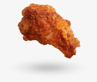 Dry Rub - Fried Chicken Ribs Png, Transparent Png, Free Download