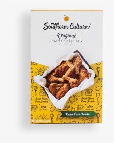 Southern Culture Fried Chicken Mix, HD Png Download, Free Download