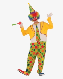 Clown Png Photo Background - Circus Images Of Clown, Transparent Png, Free Download