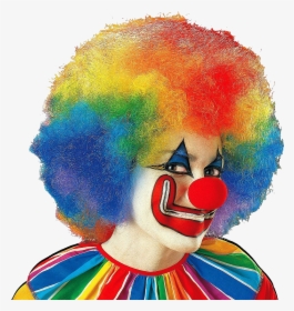 Clown Png Free Download - Clown Makeup, Transparent Png, Free Download