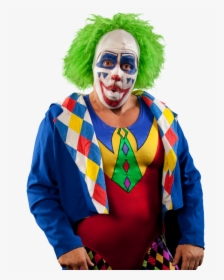 It Clown Png, Transparent Png, Free Download