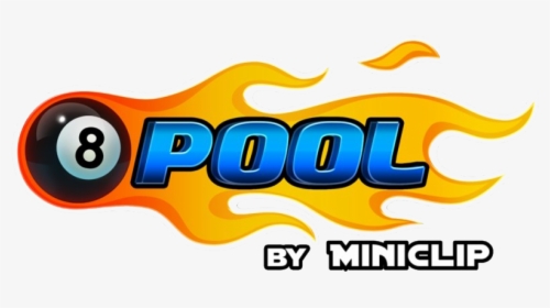 8 Ball Pool Png Transparent Image - 8 Ball Pool Em Png, Png Download, Free Download