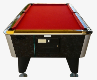 Billiard Pool Table - Table Billard Png, Transparent Png, Free Download
