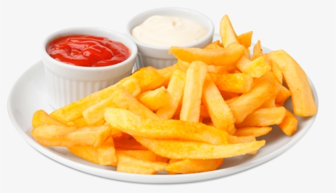 Transparent Dish Png - French Fries Png, Png Download, Free Download