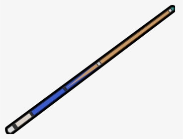 Pool Stick Png Pic - Berkley Lightning Rod, Transparent Png, Free Download