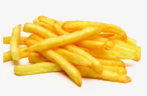 French Fries Png, Transparent Png, Free Download