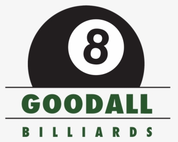 Billiard Pool Logo Png - Billiards Logo Png, Transparent Png, Free Download