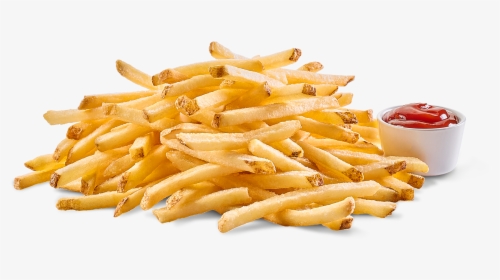 Chicken Wings And Fries Png - French Fries Transparent Background, Png Download, Free Download