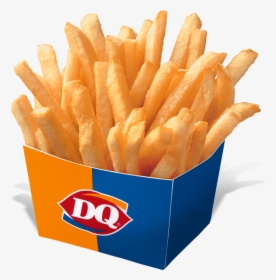 Dairy Queen Fries, HD Png Download, Free Download