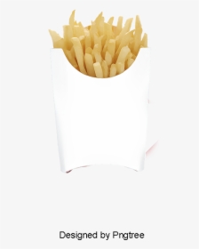 French Fries Png - Fast Food, Transparent Png, Free Download