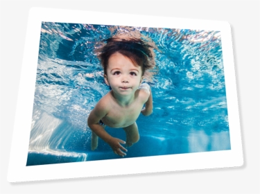 Baby Swimming Lessons Infant Swim Lessons Survival - Swimming Pool, HD Png Download, Free Download