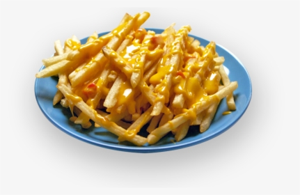Cheese Fries Png - Taco Villa Cheese Fries, Transparent Png, Free Download