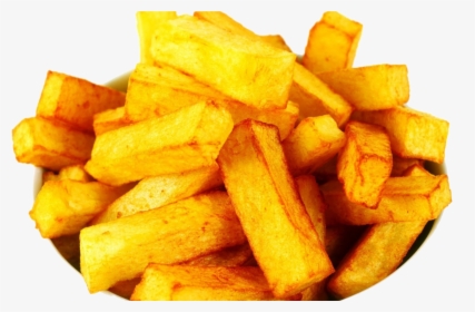Potato Chips Png Free Pic - French Fries, Transparent Png, Free Download