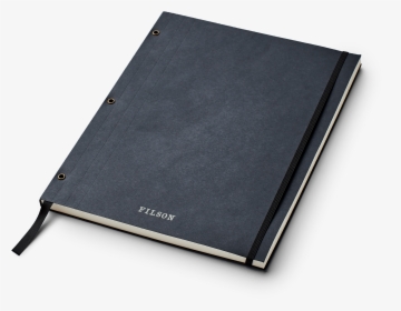 Filson Notebook Cover, HD Png Download, Free Download