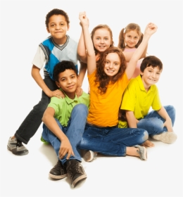 Children, Kids Png In High Resolution - Kids Transparent Background, Png Download, Free Download