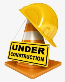 Under Construction Png, Transparent Png, Free Download