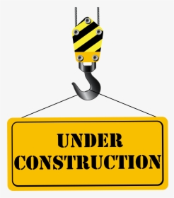 Under Construction Png Clip Art Image, Transparent Png, Free Download