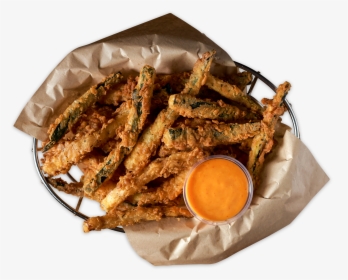 Zucchini Fries - Pdq Zucchini Fries, HD Png Download, Free Download